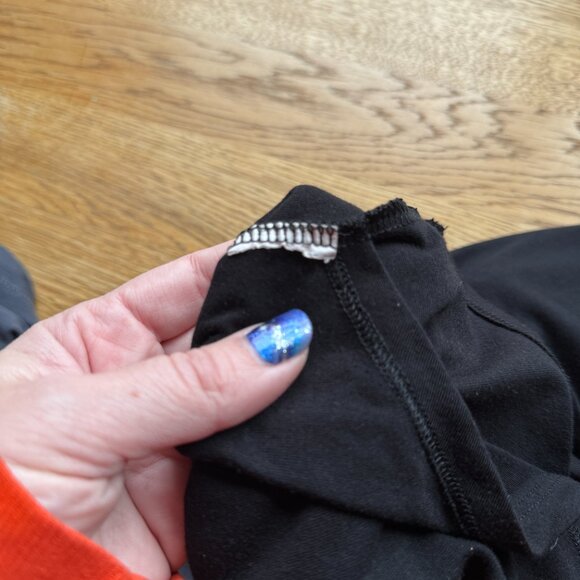 Old Navy Active Tops Bundle Gray Black Size Medium - Picture 10 of 14